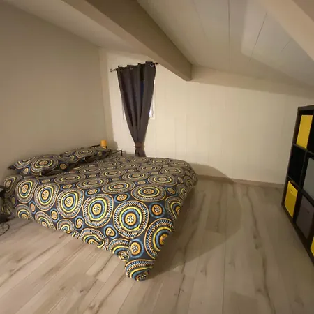 Landaise à 9km De L'océan Casa vacanze