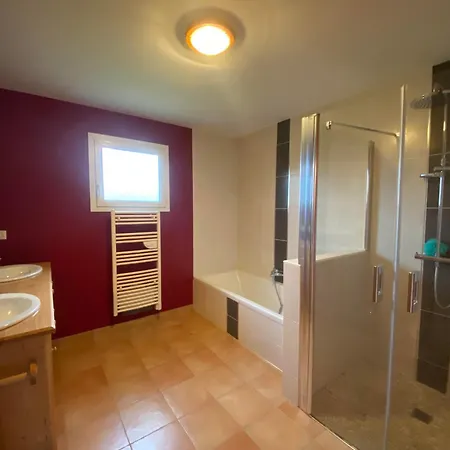 Holiday home Landaise A 9km De L'ocean