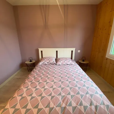 Landaise A 9km De L'ocean Holiday home